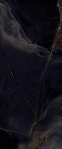 Płytki gresowe Emil Ceramica Tele di Marmo Onyx Black 60x120 silktech