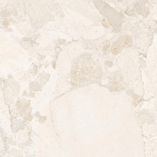 Ergon Matera Stone Sassi White 100x100 Silktech EN8M płytka gresowa imitująca kamień