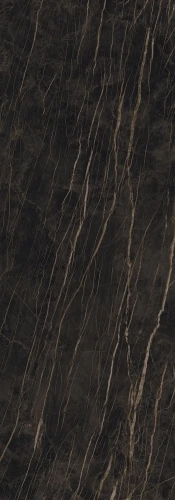 Laminam I Naturali Noir Desir 100x300 Lucidato spiek kwarcowy imitujący marmur