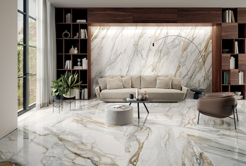 Panaria Perpetual Onice Clear 120x120 Soft PG8PE20 płytka gresowa ...