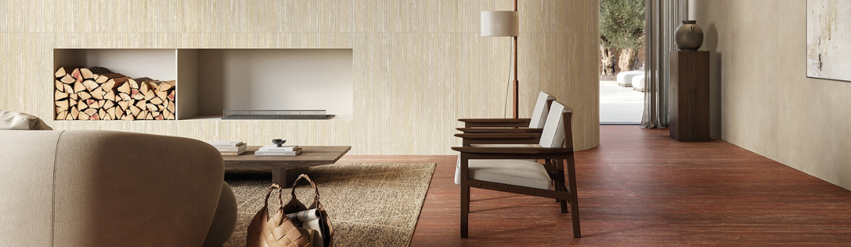 Italgraniti I Travertini