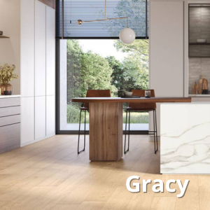 Supergres Gracy