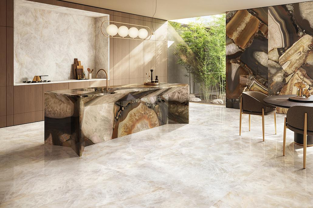 Praktyczny poradnik - jak układać płytki podłogowe?