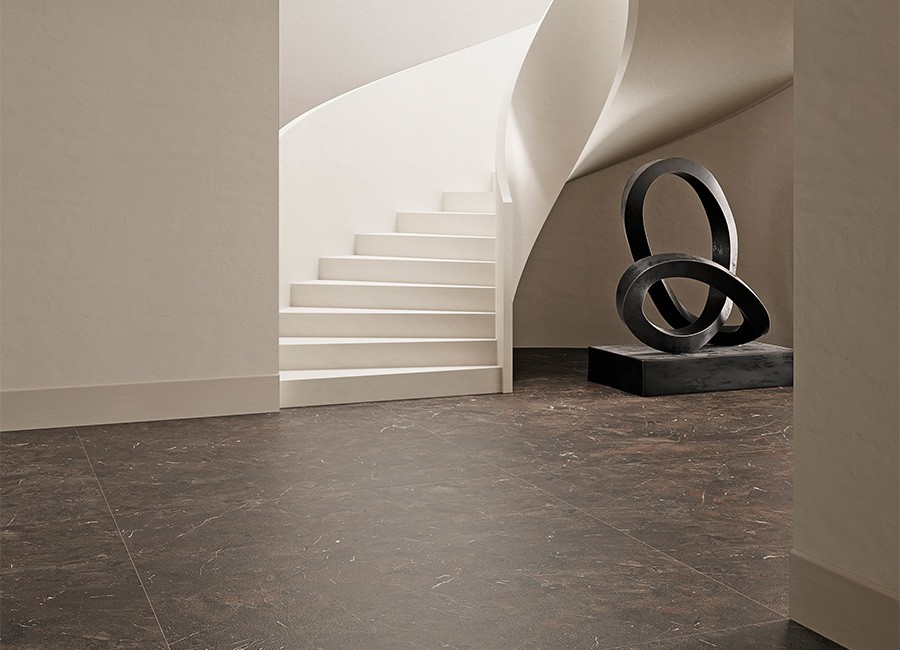 Jak wybrać odpowiednie płytki na korytarz?