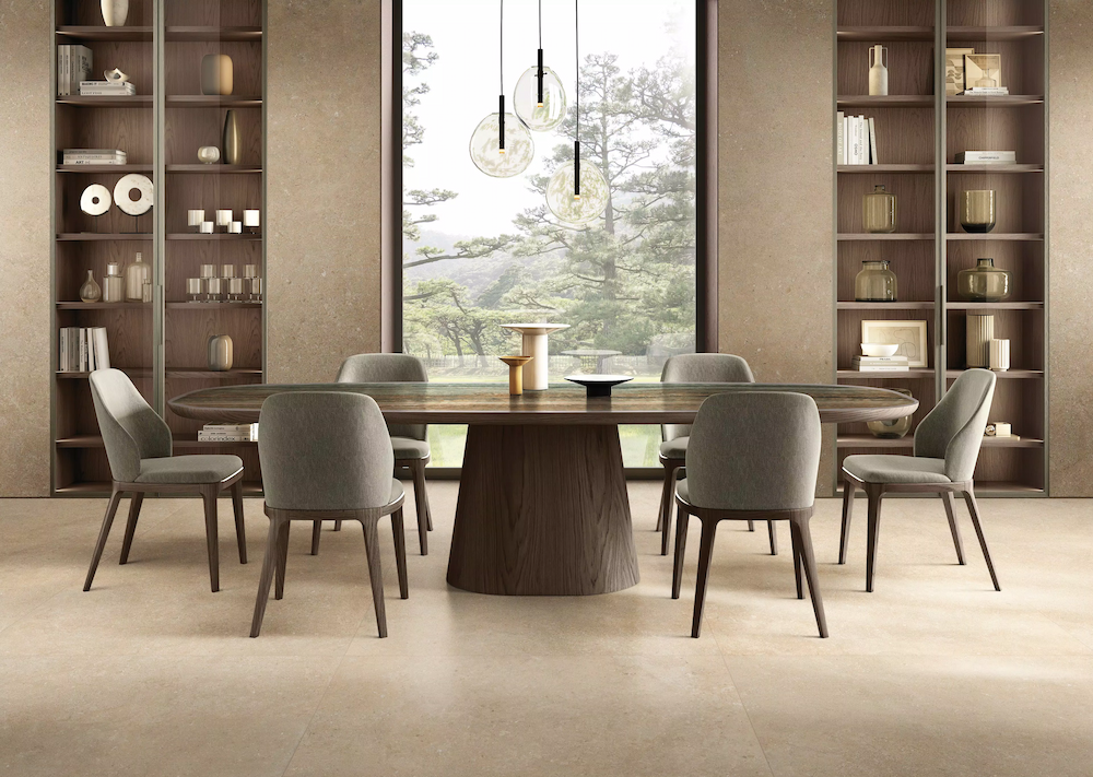 Florim Authentic Luxe – kolekcja płytek gresowych definiująca nowy wymiar luksusu